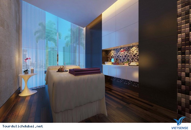 Bất Ngờ Với Khách Sạn Ở Dubai Cấm Nhân Viên Lịch Sự Với Khách - Ảnh 3 Bất Ngờ Với Khách Sạn Ở Dubai Cấm Nhân Viên Lịch Sự Với Khách - Ảnh 3