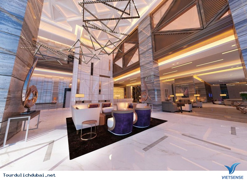 Bất Ngờ Với Khách Sạn Ở Dubai Cấm Nhân Viên Lịch Sự Với Khách - Ảnh 2 Bất Ngờ Với Khách Sạn Ở Dubai Cấm Nhân Viên Lịch Sự Với Khách - Ảnh 2