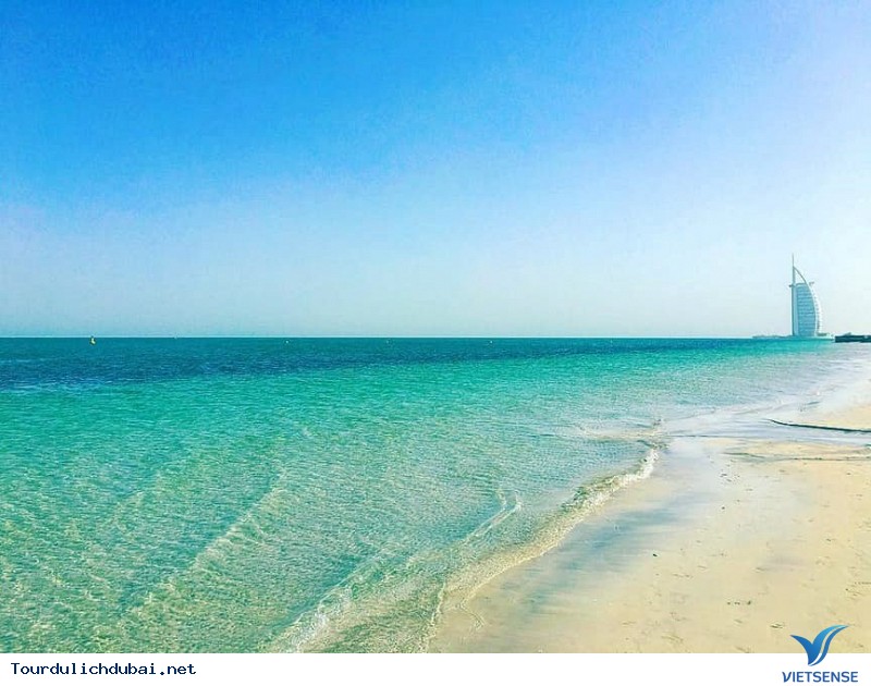 Bãi biển Al Ghantoot