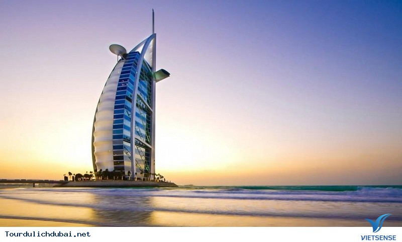 THỜI điểm thăm quan THÍCH HỢP Ở DUBAI