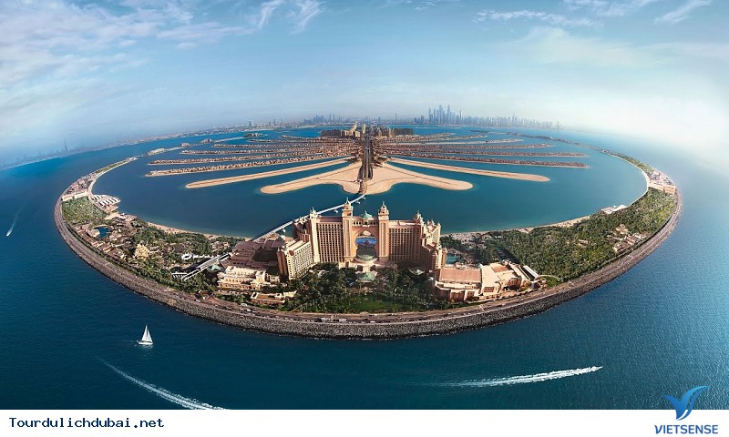 Địa điểm thăm quan nào của Dubai là lý tưởng? - Ảnh 2