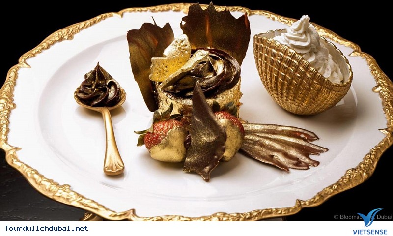 Cách dùng vàng có 1-0-2 ở Dubai - Ảnh 6 Cách dùng vàng có 1-0-2 ở Dubai - Ảnh 6