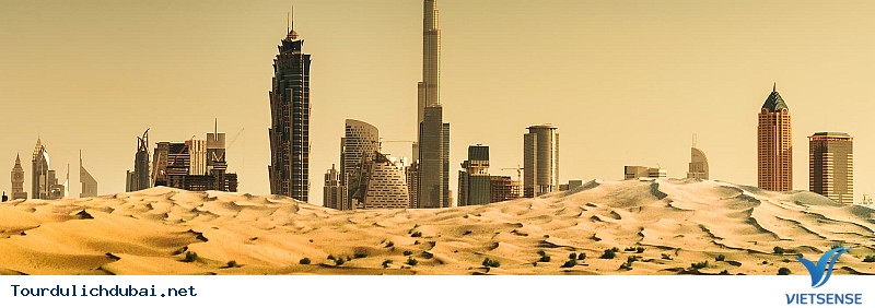 Cách Nhận Biết Người Dân Dubai Khi Đến Với Thành Phố Giàu Có Này - Ảnh 3 Cách Nhận Biết Người Dân Dubai Khi Đến Với Thành Phố Giàu Có Này - Ảnh 3