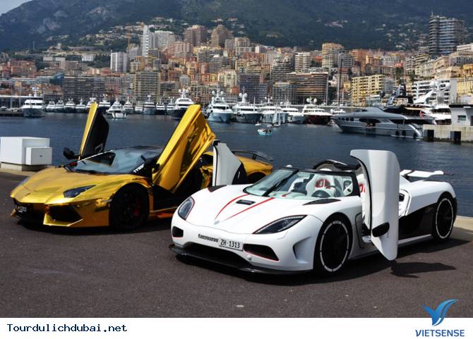 Cách Nhận Biết Người Dân Dubai Khi Đến Với Thành Phố Giàu Có Này - Ảnh 1 Cách Nhận Biết Người Dân Dubai Khi Đến Với Thành Phố Giàu Có Này - Ảnh 1