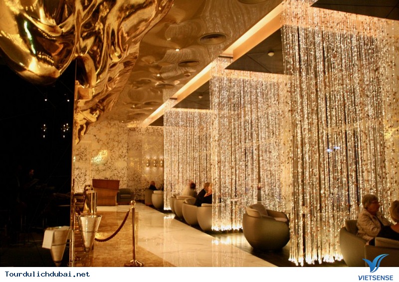 Chiêm Ngưỡng Độ Xa Xỉ Của Khách Sạn 7 sao Burj Al Arab Đẳng Cấp - Ảnh 6 Chiêm Ngưỡng Độ Xa Xỉ Của Khách Sạn 7 sao Burj Al Arab Đẳng Cấp - Ảnh 6