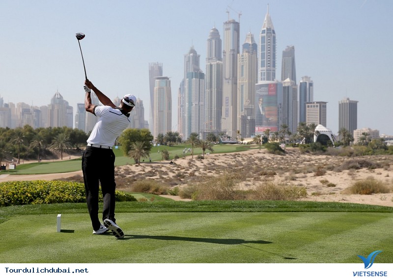 Bạn có thể làm mọi thứ ở Dubai Bạn có thể làm mọi thứ ở Dubai