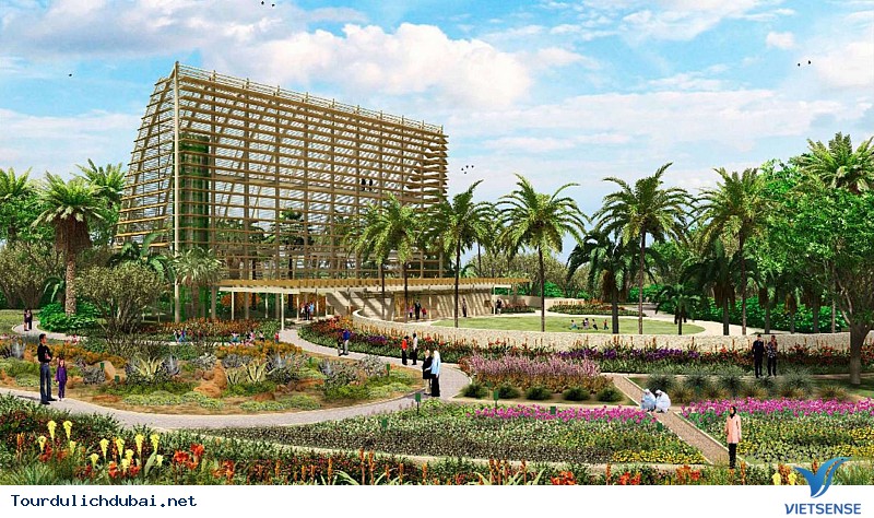 Công viên Umm Al Emarat Công viên Umm Al Emarat