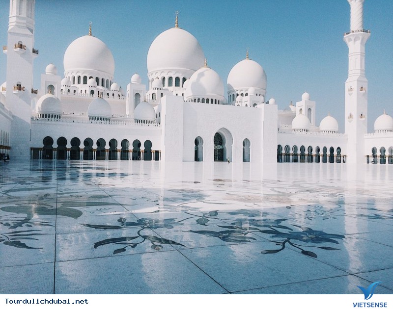 Sheikh Zayed Grand Mosque Sheikh Zayed Grand Mosque