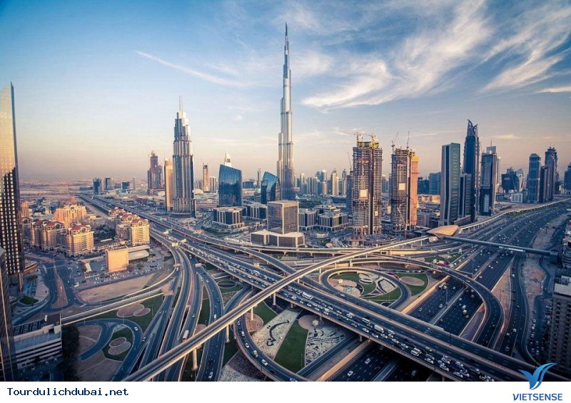Dubai - Thiên Đường Xa Hoa và Đẳng Cấp - Ảnh 1 Dubai - Thiên Đường Xa Hoa và Đẳng Cấp - Ảnh 1