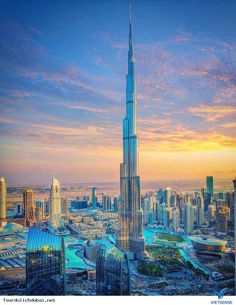 Hành Trình Khám Phá Trọn Vẹn Dubai - Ảnh 1 Hành Trình Khám Phá Trọn Vẹn Dubai - Ảnh 1