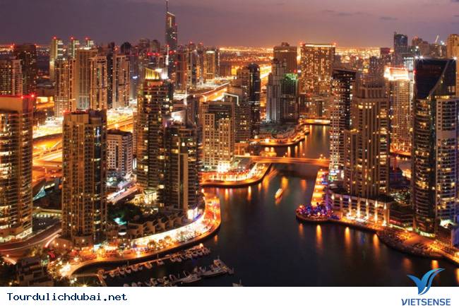 Hành Trình Khám Phá Trọn Vẹn Dubai - Ảnh 7 Hành Trình Khám Phá Trọn Vẹn Dubai - Ảnh 7