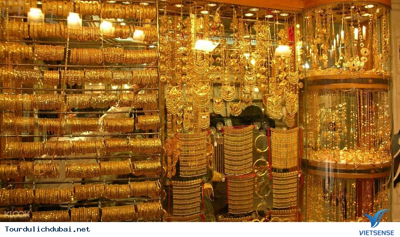 Hành Trình Khám Phá Trọn Vẹn Dubai - Ảnh 6 Hành Trình Khám Phá Trọn Vẹn Dubai - Ảnh 6