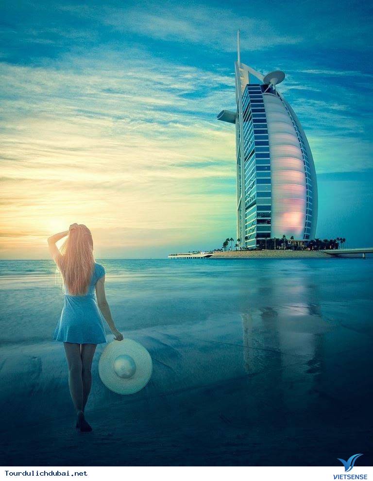 Hành Trình Khám Phá Trọn Vẹn Dubai - Ảnh 5 Hành Trình Khám Phá Trọn Vẹn Dubai - Ảnh 5