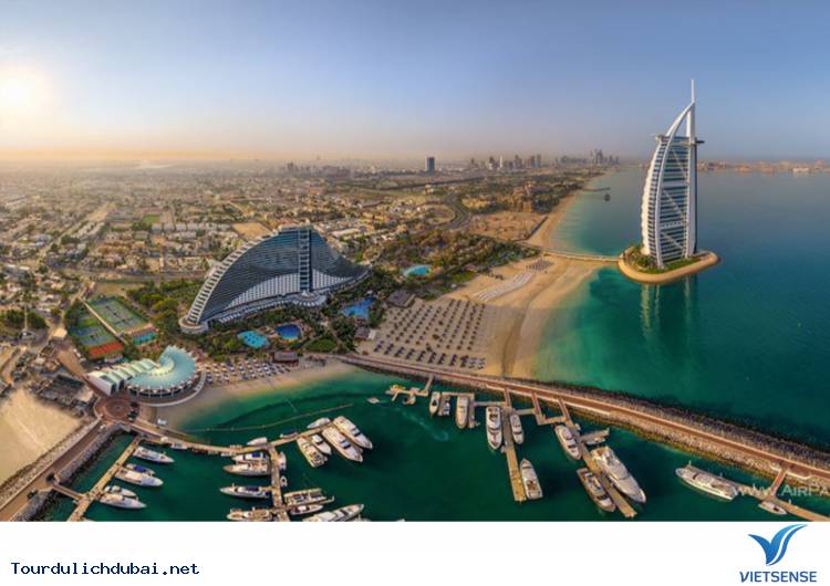 Hành Trình Khám Phá Trọn Vẹn Dubai - Ảnh 3 Hành Trình Khám Phá Trọn Vẹn Dubai - Ảnh 3