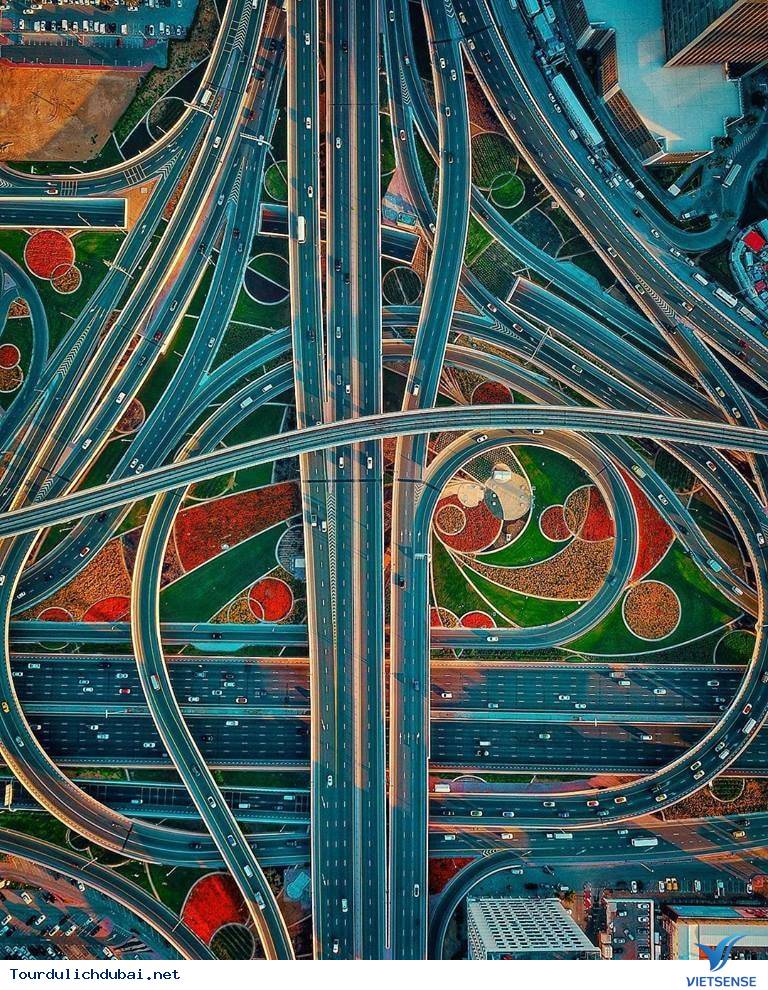 Hành Trình Khám Phá Trọn Vẹn Dubai - Ảnh 2 Hành Trình Khám Phá Trọn Vẹn Dubai - Ảnh 2