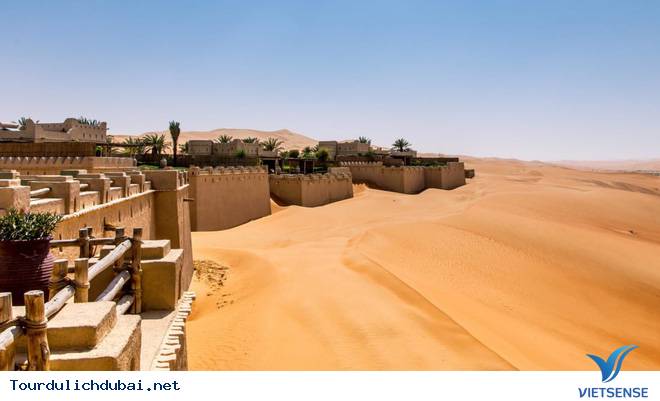 Khám Phá Những Điều UAE Đã Làm Tốt Hơn Những Nơi Khác Trên Thế Giới - Ảnh 7