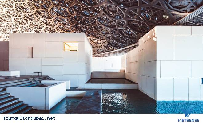 Khám Phá Những Điều UAE Đã Làm Tốt Hơn Những Nơi Khác Trên Thế Giới - Ảnh 8