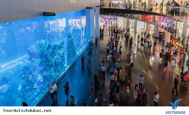 Khám Phá Những Điều UAE Đã Làm Tốt Hơn Những Nơi Khác Trên Thế Giới - Ảnh 3