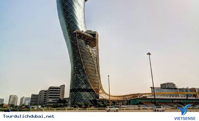 Khám Phá Những Điều UAE Đã Làm Tốt Hơn Những Nơi Khác Trên Thế Giới - Ảnh 5