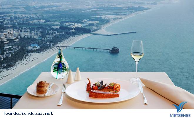 Khám Phá Những Điều UAE Đã Làm Tốt Hơn Những Nơi Khác Trên Thế Giới - Ảnh 4