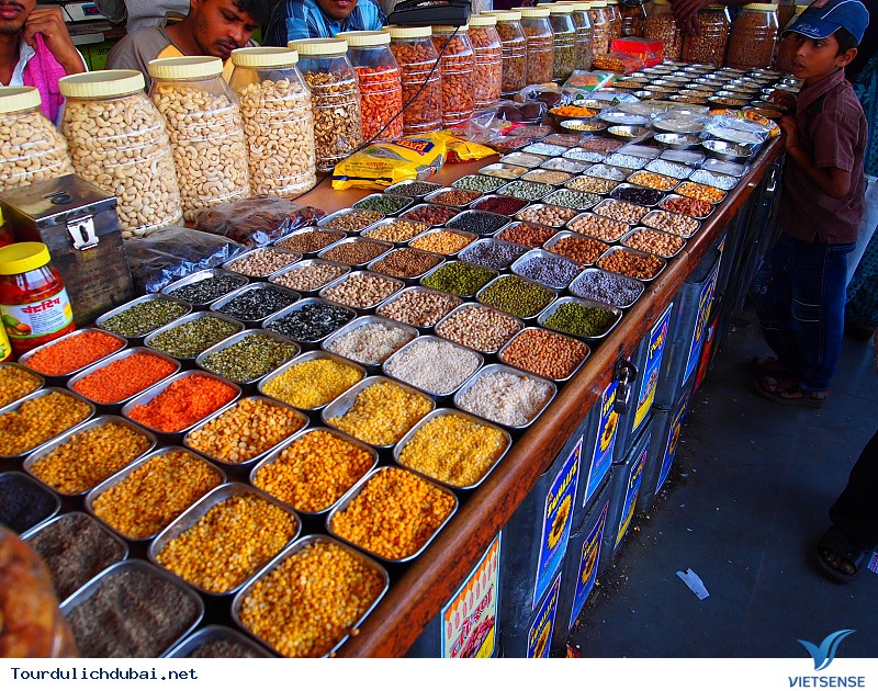 Kinh nghiệm mua sắm tại Dubai - Ảnh 2 Kinh nghiệm mua sắm tại Dubai - Ảnh 2