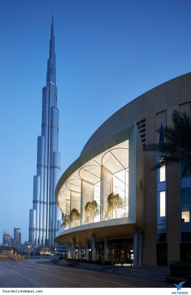 Kinh nghiệm mua sắm tại Dubai - Ảnh 4 Kinh nghiệm mua sắm tại Dubai - Ảnh 4