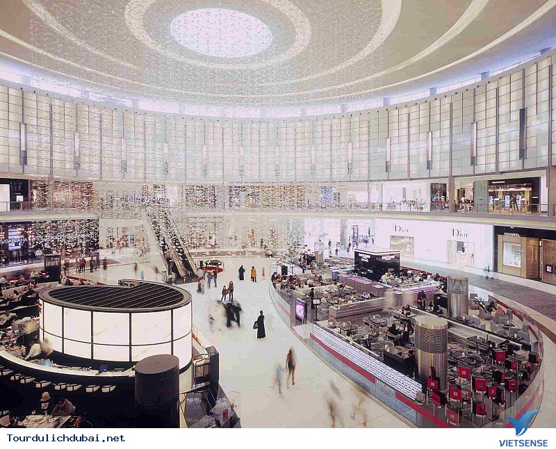 Kinh nghiệm mua sắm tại Dubai - Ảnh 3 Kinh nghiệm mua sắm tại Dubai - Ảnh 3