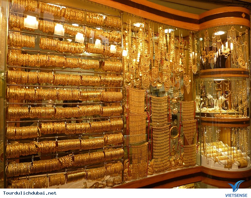 Kinh nghiệm mua sắm tại Dubai - Ảnh 5 Kinh nghiệm mua sắm tại Dubai - Ảnh 5