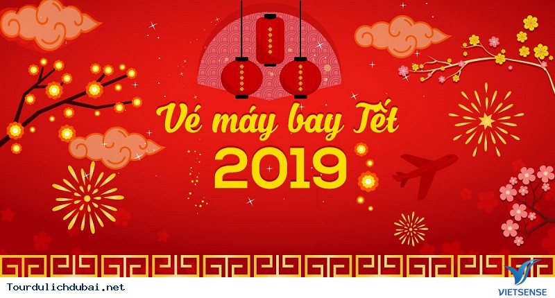 Làm sao mua vé máy bay dịp Tết Dương Lịch 2019 giá rẻ? - Ảnh 3