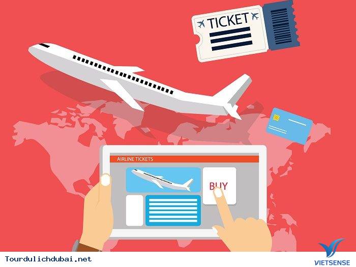 Làm sao mua vé máy bay dịp Tết Dương Lịch 2019 giá rẻ? - Ảnh 2