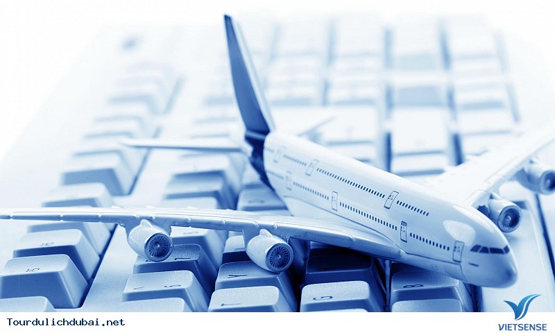 Tình hình mua vé máy bay dịp Tết Dương Lịch 2019