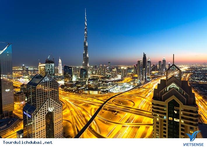 Dubai - Sức hút đẳng cấp trong lòng sa mạc - Ảnh 5 Dubai - Sức hút đẳng cấp trong lòng sa mạc - Ảnh 5