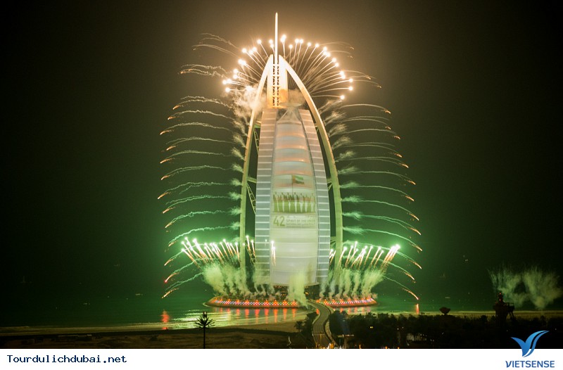 Dubai - Sức hút đẳng cấp trong lòng sa mạc - Ảnh 3 Dubai - Sức hút đẳng cấp trong lòng sa mạc - Ảnh 3