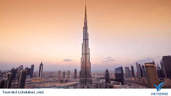 Dubai - Sức hút đẳng cấp trong lòng sa mạc - Ảnh 2 Dubai - Sức hút đẳng cấp trong lòng sa mạc - Ảnh 2