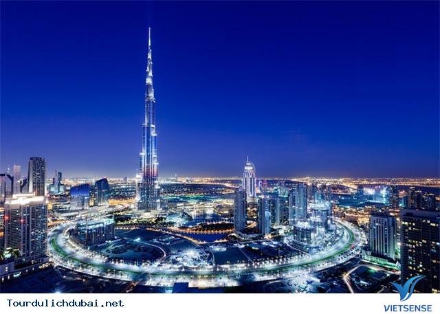 Dubai - Sức hút đẳng cấp trong lòng sa mạc - Ảnh 6 Dubai - Sức hút đẳng cấp trong lòng sa mạc - Ảnh 6