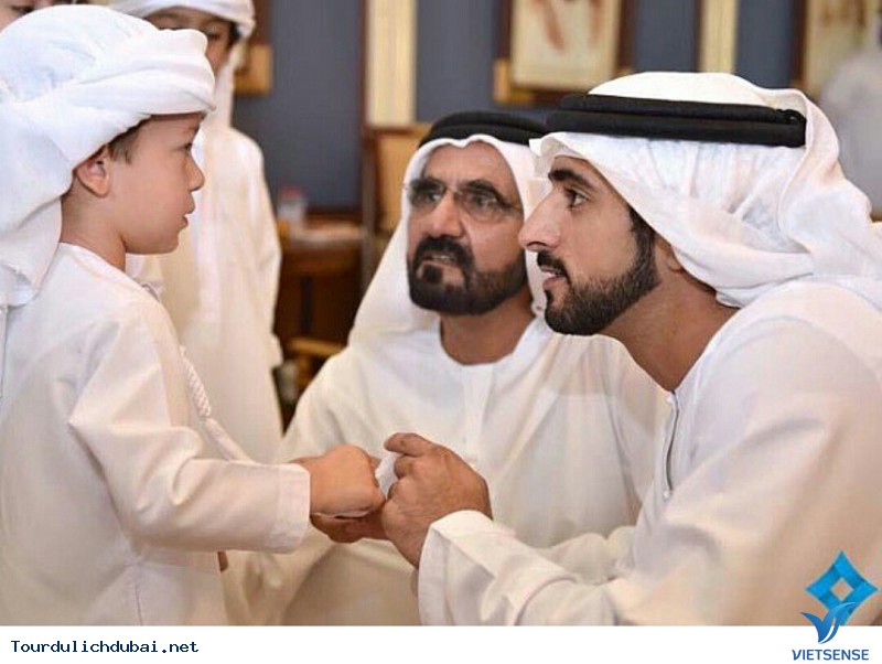 Ngắm nhìn hoàng tử Dubai chuẩn soái ca - Ảnh 8 Ngắm nhìn hoàng tử Dubai chuẩn soái ca - Ảnh 8