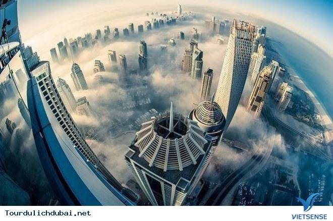 Những Lầm Tưởng Thú Vị Về Dubai - Ảnh 6 Những Lầm Tưởng Thú Vị Về Dubai - Ảnh 6