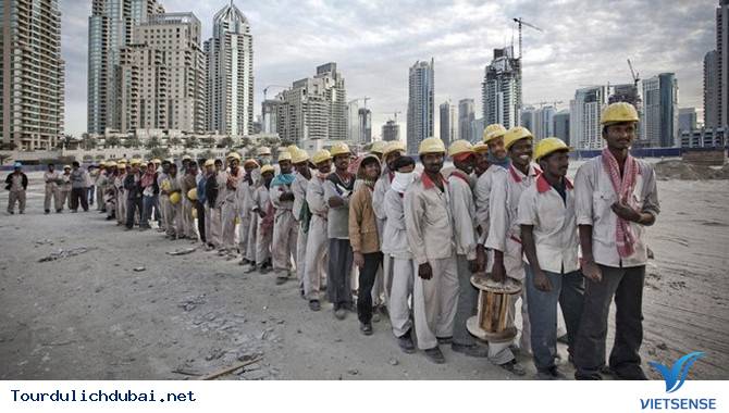 Những Lầm Tưởng Thú Vị Về Dubai - Ảnh 2 Những Lầm Tưởng Thú Vị Về Dubai - Ảnh 2