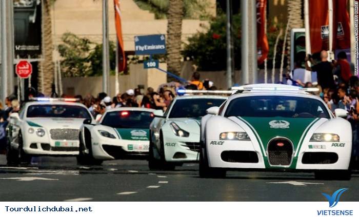 Những Lầm Tưởng Thú Vị Về Dubai - Ảnh 4 Những Lầm Tưởng Thú Vị Về Dubai - Ảnh 4
