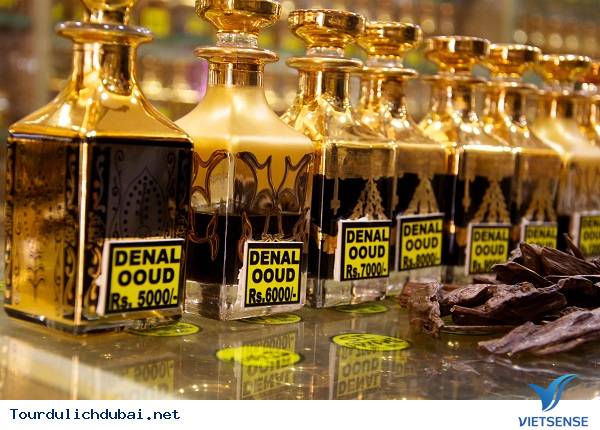 Tinh dầu Attar Tinh dầu Attar