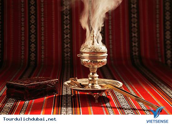 Oudh và Bakhoor - Ảnh 2 Oudh và Bakhoor - Ảnh 2