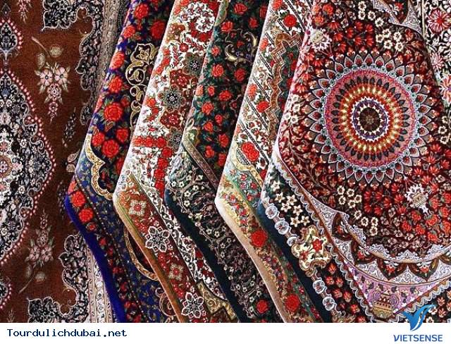 Thảm Ba Tư Thảm Ba Tư