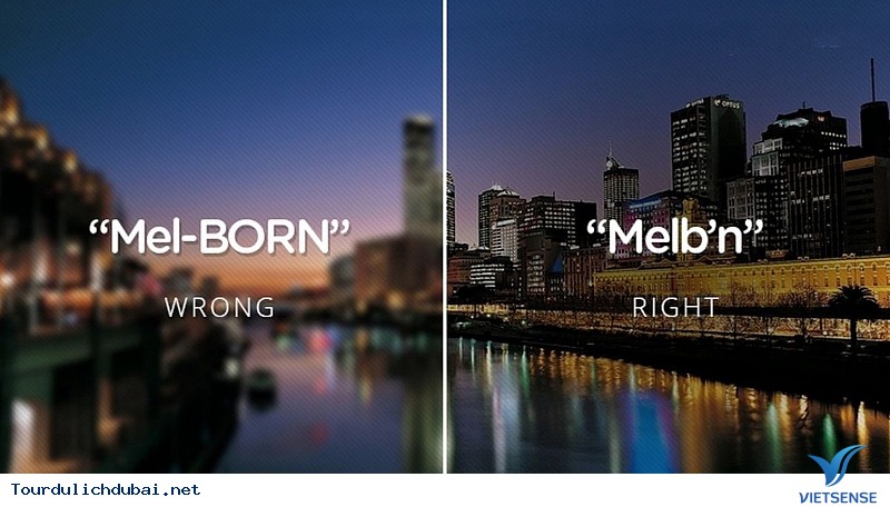 Melbourne, Australia Melbourne, Australia