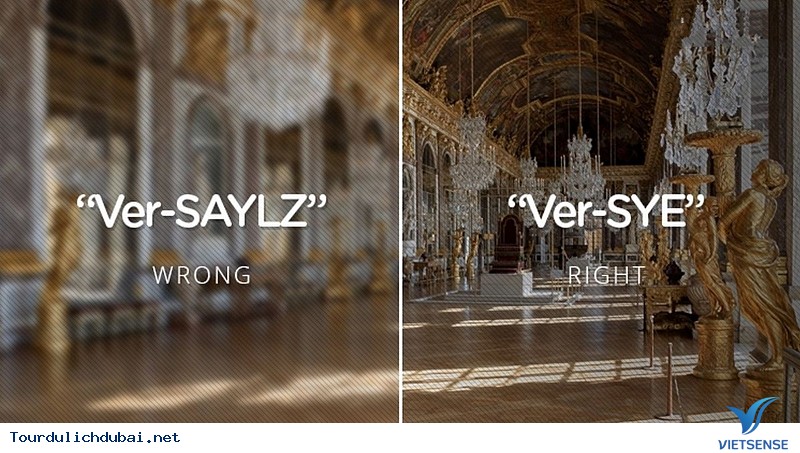 Versailles (Pháp) Versailles (Pháp)