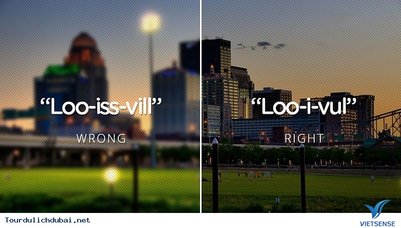 Louisville, Kentucky (Mỹ) Louisville, Kentucky (Mỹ)