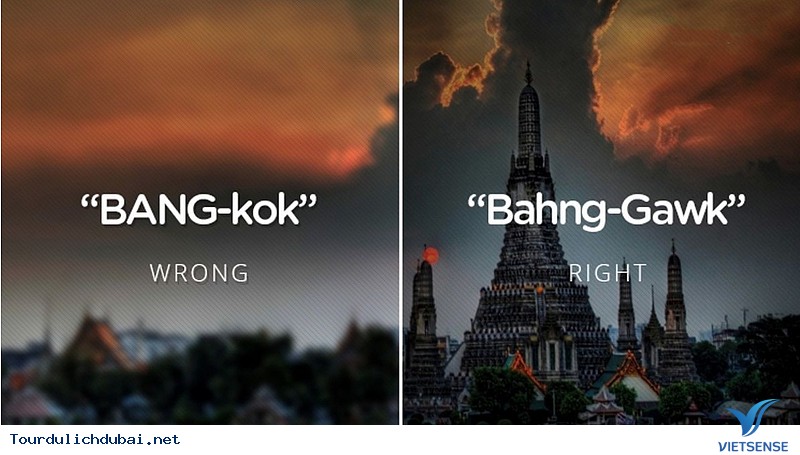 Bangkok (Thái Lan) Bangkok (Thái Lan)