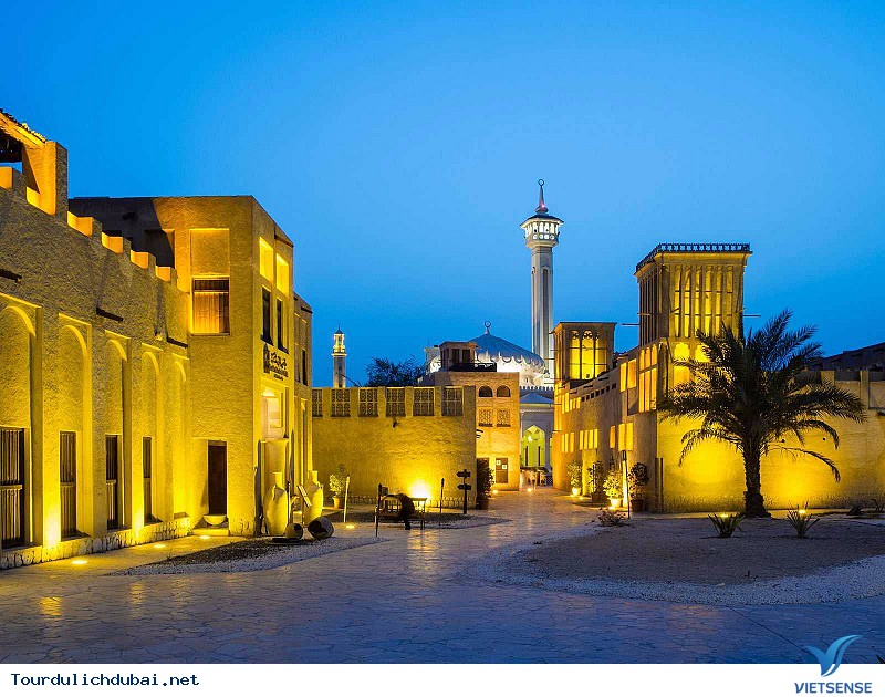 Sự Giàu Có Của Dubai Đến Từ Đâu - Ảnh 4