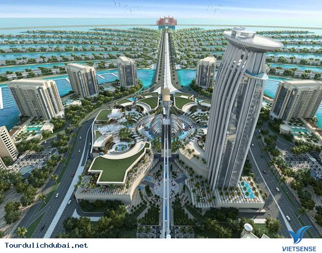 Sự Giàu Có Của Dubai Đến Từ Đâu - Ảnh 3