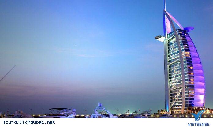 Sự Giàu Có Của Dubai Đến Từ Đâu - Ảnh 5