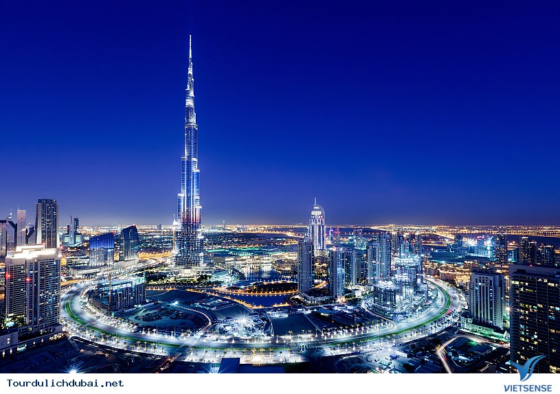 Đến Dubai đừng bỏ lỡ những điểm đến kỳ thú này – Phần 1 - Ảnh 1 Đến Dubai đừng bỏ lỡ những điểm đến kỳ thú này – Phần 1 - Ảnh 1